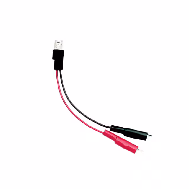 BU-5231-A-4-0 Mueller Electric Co  Test Leads - BNC Interface